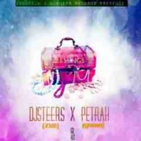 DJ Steers - Blessings Ft. Petrah